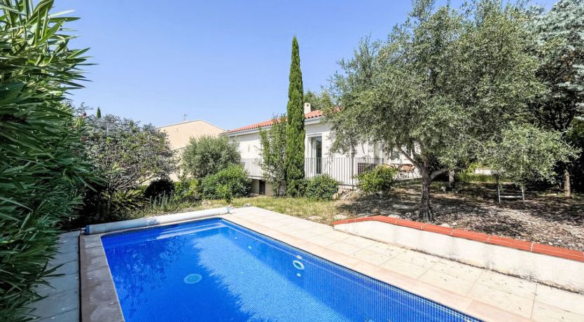 Photo of Villa Montes