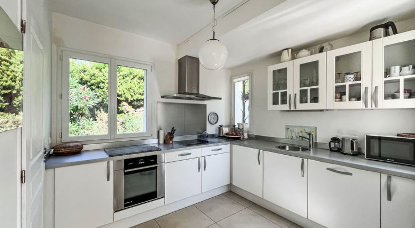 Photo of Villa Montes