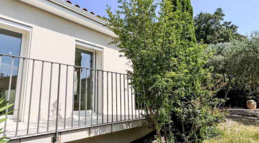 Photo of Villa Montes