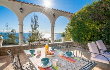 La Rocade Holiday Home