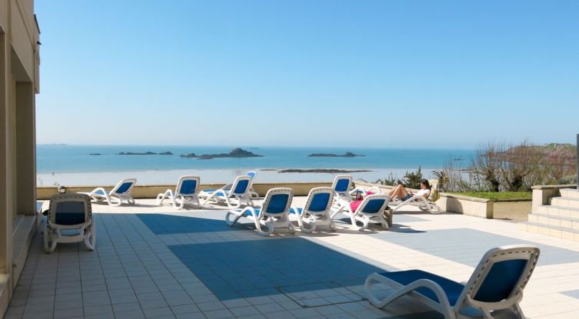 Photo of Reine Marine - T3 Balcon Lat. Mer Apartment 3