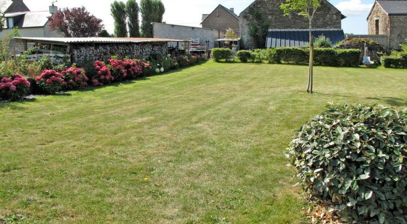 Photo of Les Quatrevais