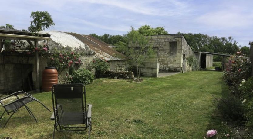 Photo of Les Landes du Chinonais