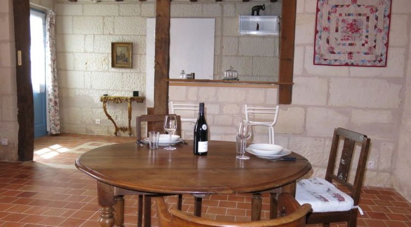 Photo of Les Landes du Chinonais