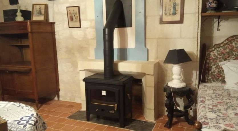 Photo of Les Landes du Chinonais