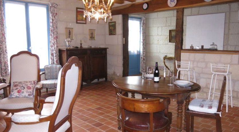 Photo of Les Landes du Chinonais