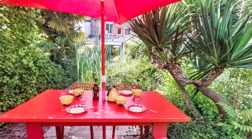 Photo of L'Oté rouge