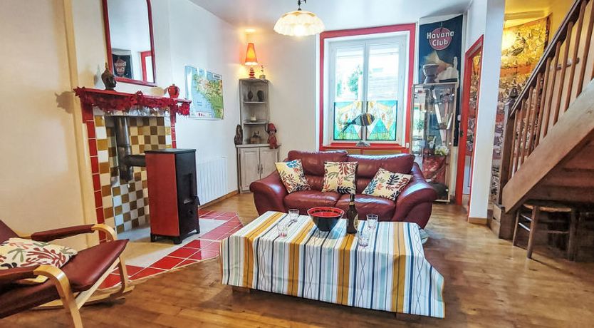 Photo of L'Oté rouge