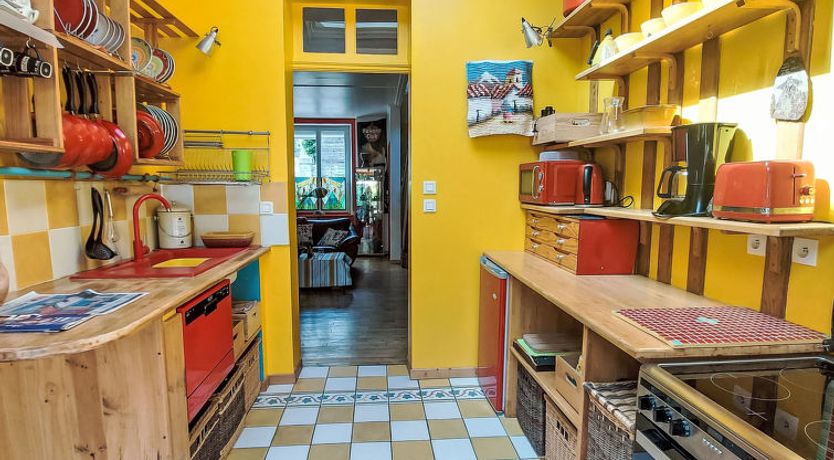 Photo of L'Oté rouge