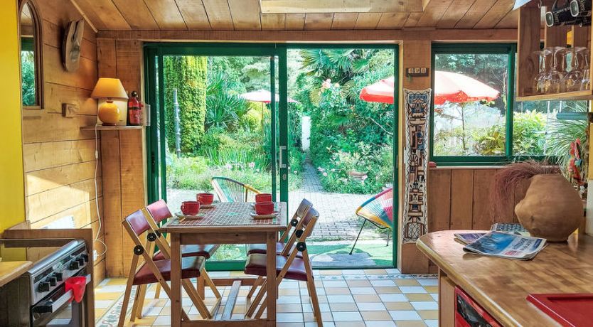 Photo of L'Oté rouge