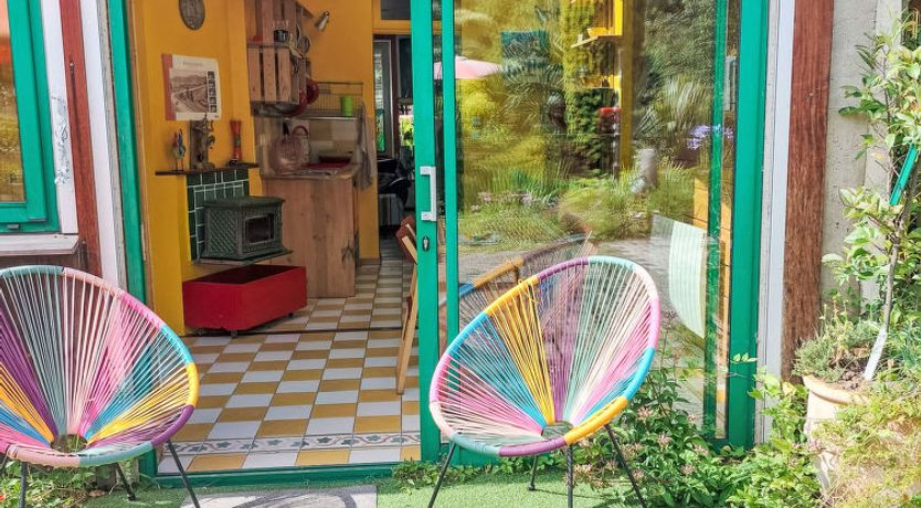 Photo of L'Oté rouge