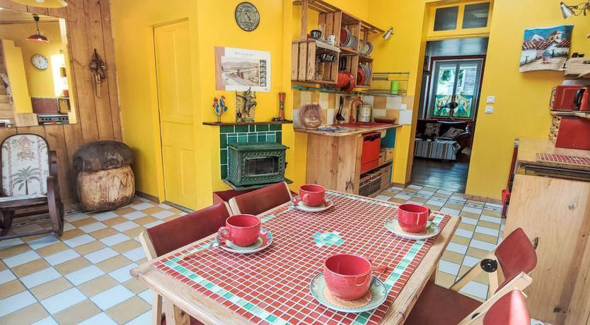 Photo of L'Oté rouge