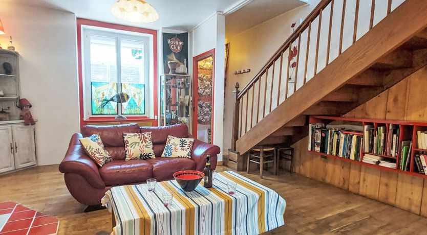 Photo of L'Oté rouge