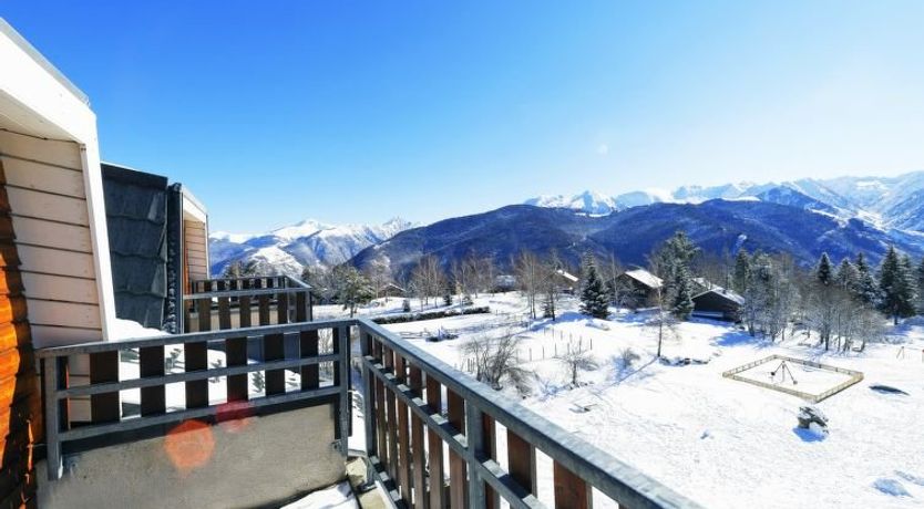 Photo of Les Balcons d'Ax