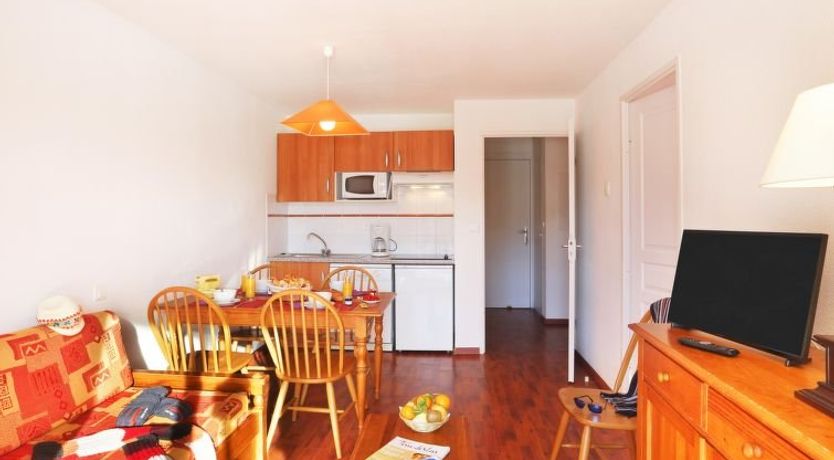 Photo of Les Balcons d'Ax