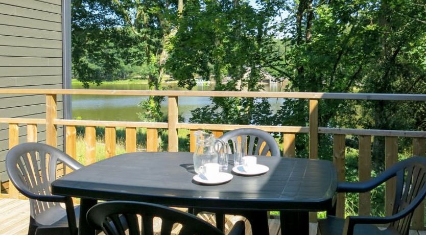 Photo of Le Moulin Neuf- 4/6 personnes Holiday Home 2