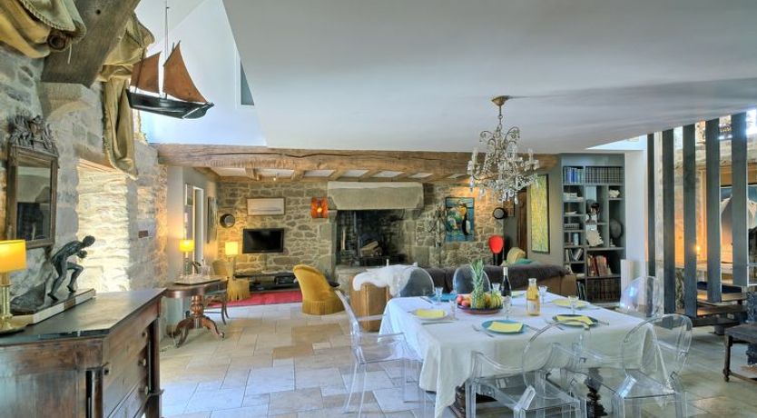 Photo of La Demeure de Tumiac