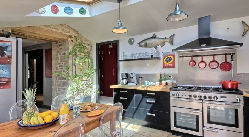 Photo of La Demeure de Tumiac