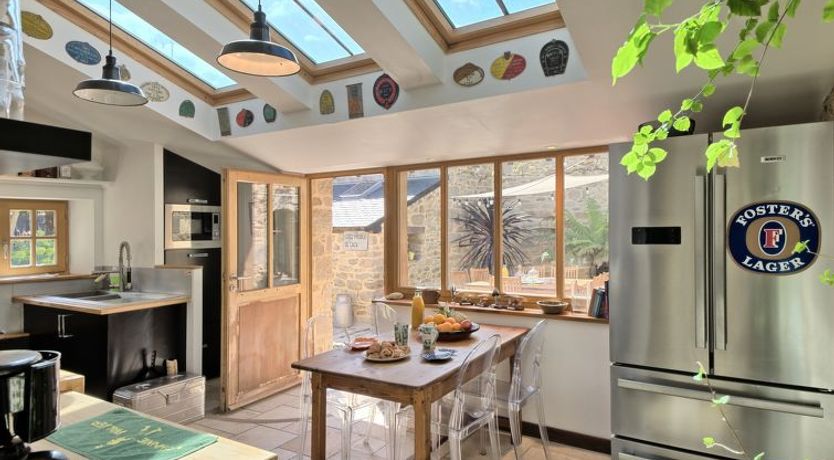 Photo of La Demeure de Tumiac