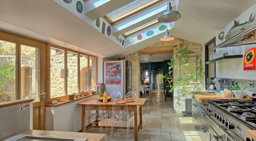 Photo of La Demeure de Tumiac