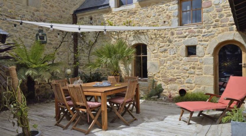 Photo of La Demeure de Tumiac