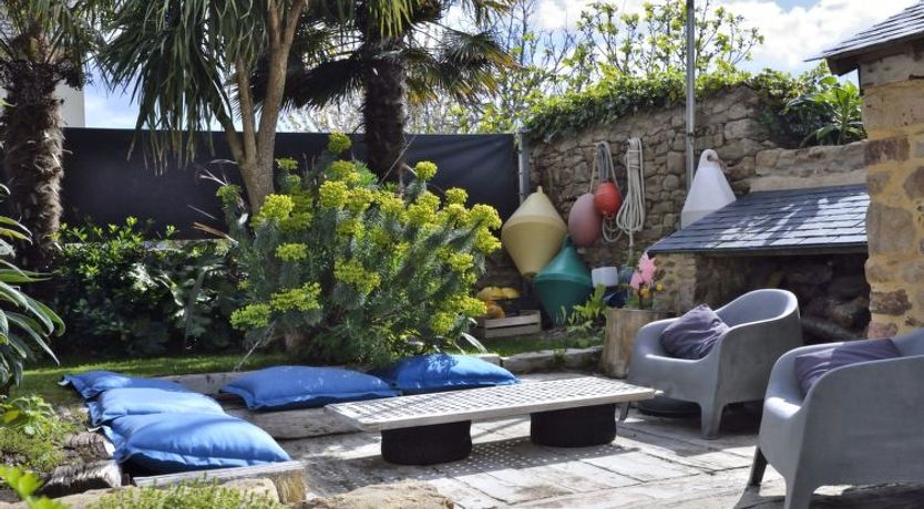 Photo of La Demeure de Tumiac