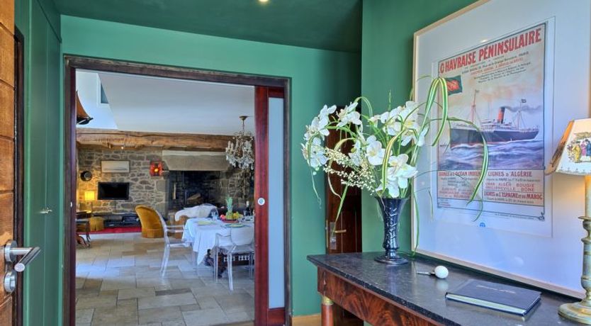 Photo of La Demeure de Tumiac