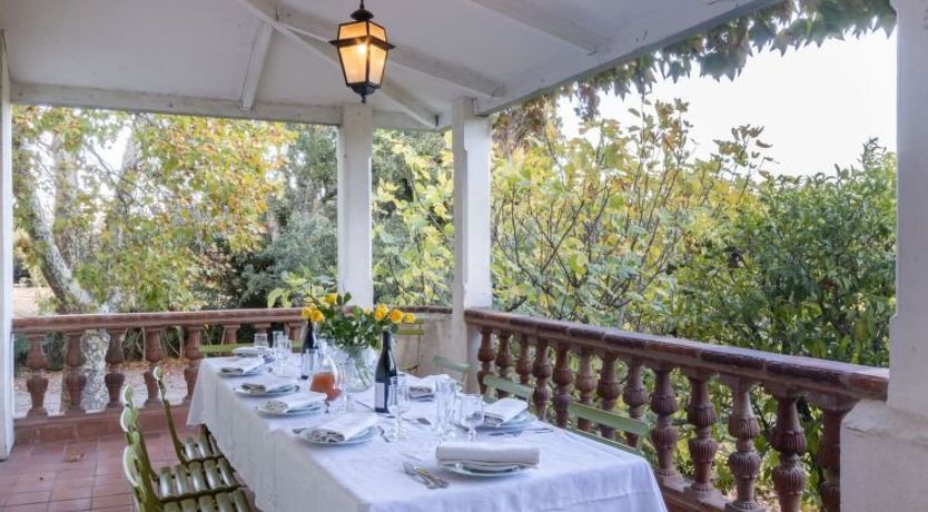 Photo of Villa Jaume