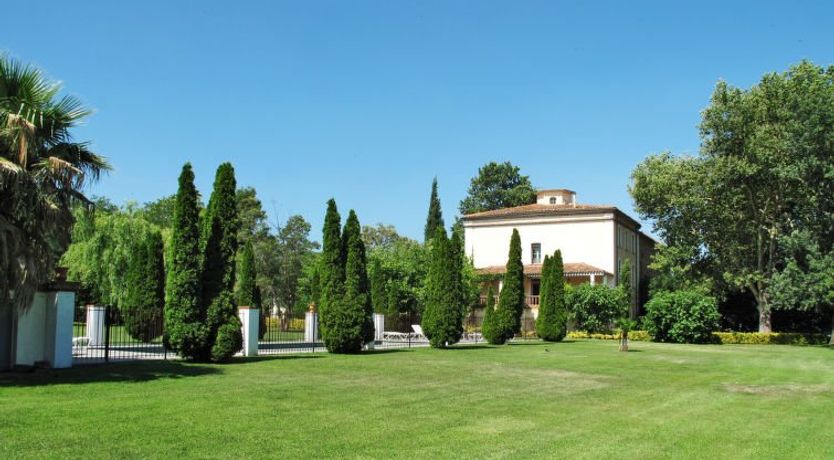 Photo of Villa Jaume