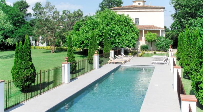 Photo of Villa Jaume