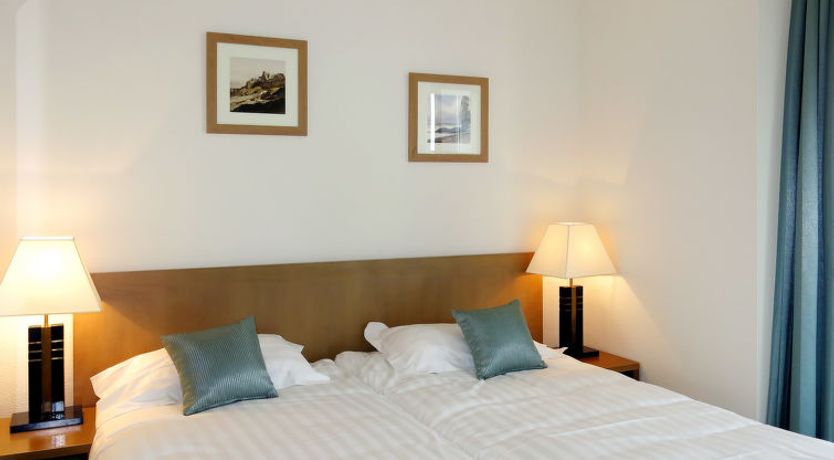 Photo of Reine Marine -T3 Face Mer Apartment 4