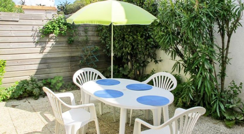 Photo of La Touche Holiday Home 2