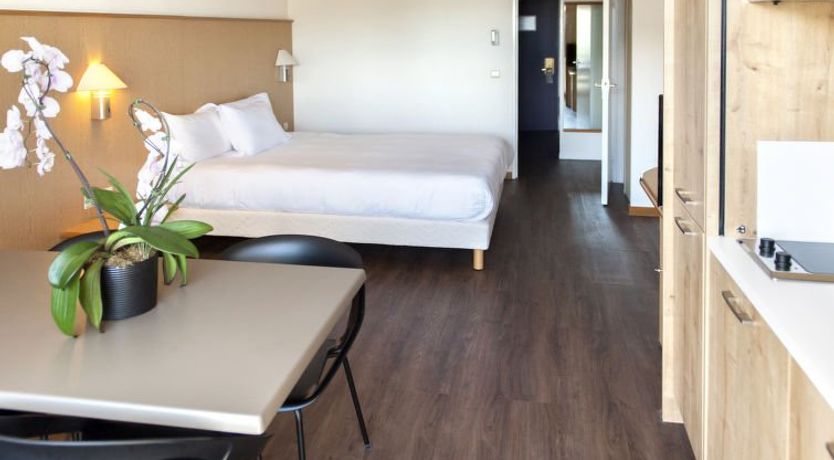 Photo of Résidence Thalazur Antibes Apartment 3