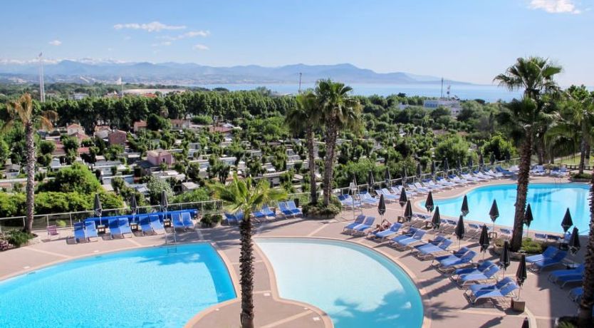 Photo of Résidence Thalazur Antibes Apartment 3