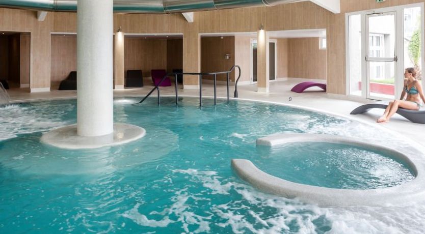 Photo of Résidence Thalazur Antibes Apartment 3