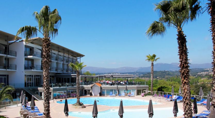 Photo of Résidence Thalazur Antibes Apartment 3