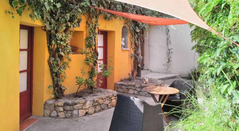 Photo of Casette Apartment 5