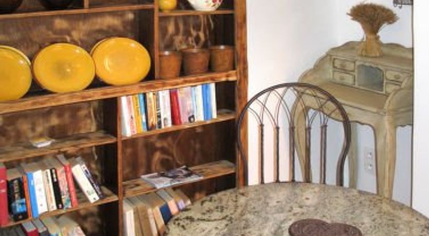 Photo of Casette Apartment 5