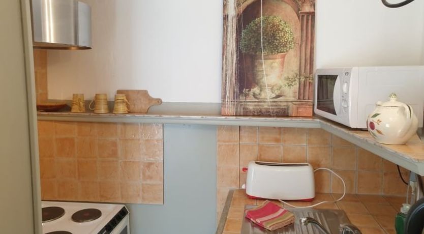 Photo of Casette Apartment 5