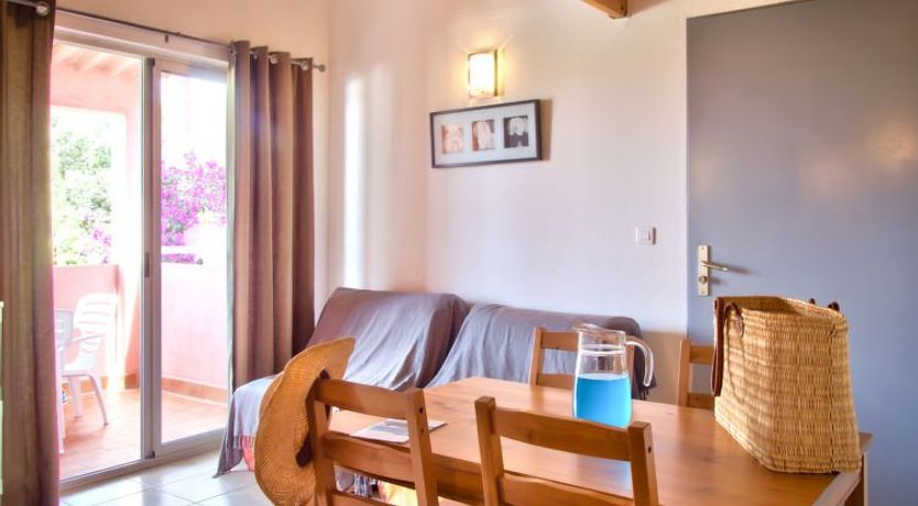 Photo of Club Benista T2