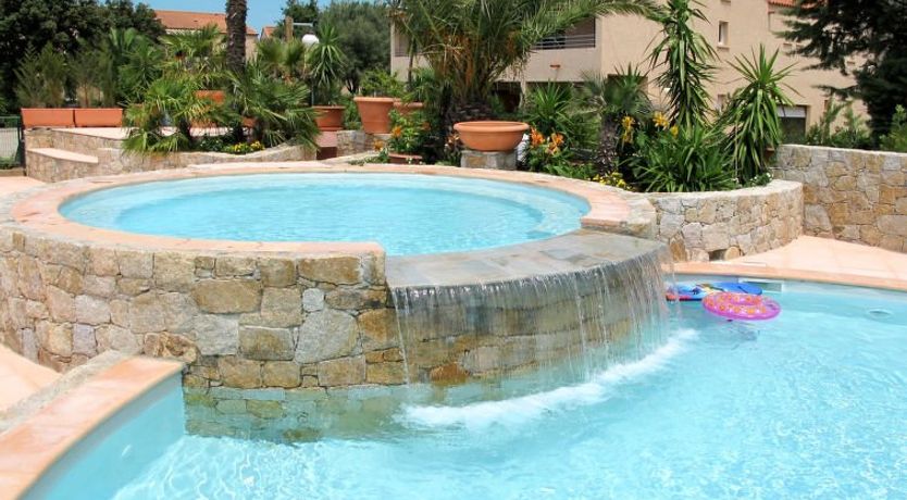 Photo of Club Benista T2