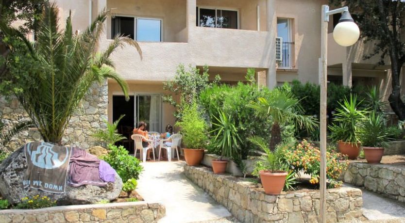 Photo of Club Benista T2