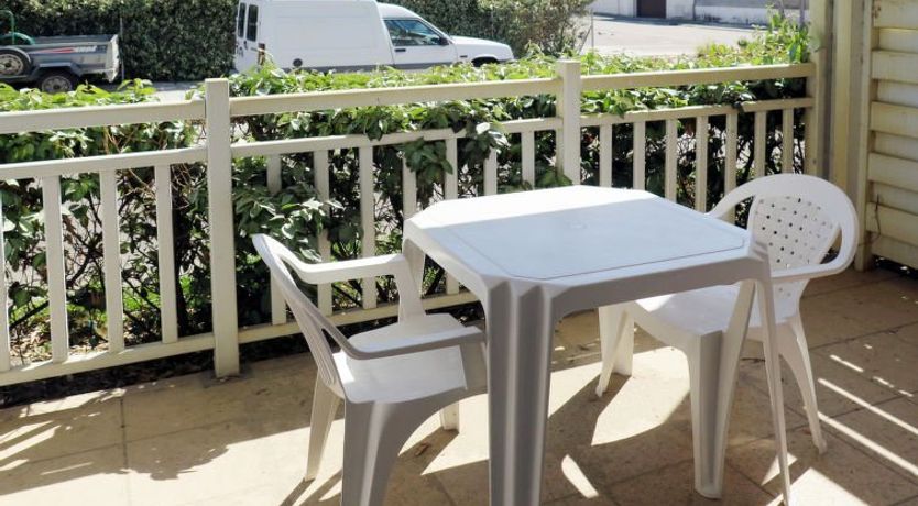 Photo of Résidence Belle Dune