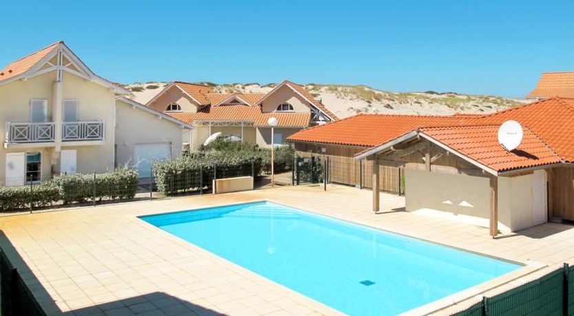 Photo of Résidence Belle Dune