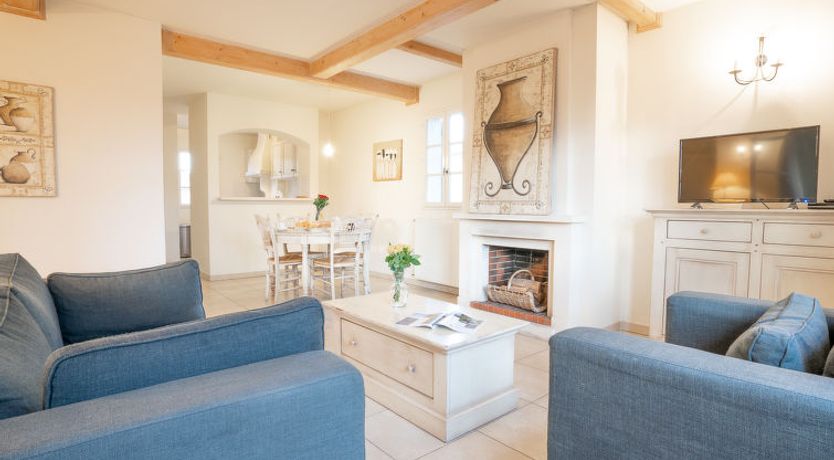 Photo of Le Domaine de St. Endréol Golf & Spa Apartment 2