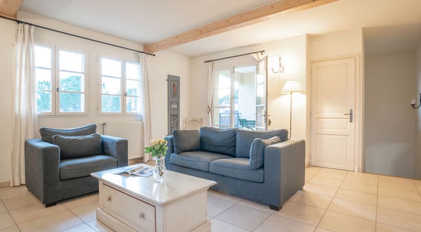 Photo of Le Domaine de St. Endréol Golf & Spa Apartment 2