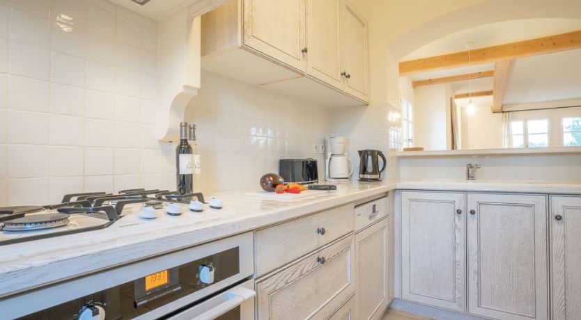 Photo of Le Domaine de St. Endréol Golf & Spa Apartment 2