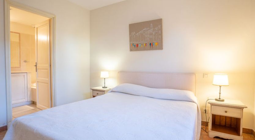 Photo of Le Domaine de St. Endréol Golf & Spa Apartment 2