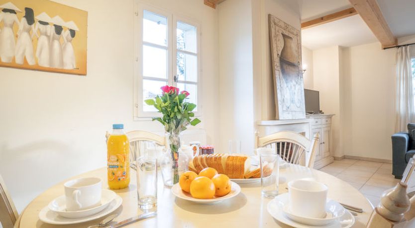 Photo of Le Domaine de St. Endréol Golf & Spa Apartment 2