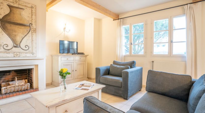 Photo of Le Domaine de St. Endréol Golf & Spa Apartment 2